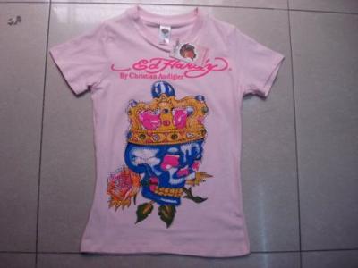 Ed Hardy shirts women-518